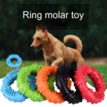 Benepaw Strong Rubber Chew Toy For Dogs Teeth Cleaning Nontoxic Indestructible - Image 5