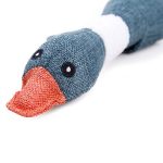 Dog Squeak Toys Wild Goose Sounds Toy Cleaning Teeth Puppy - Image 2