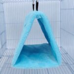 Hammock Bird Nest Pet Parrot Bird Hanging Bed House - Image 6