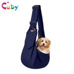 Pet Bags Transport Carry Travel Sling Bag F For Small Dogs Adjustable