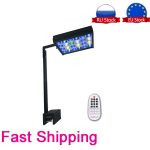 Aquarium lamp led for  coral reef light saltwater