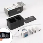 Aquarium Automatic Water Replenishment Device Wall Mounted Water Level Adjustment - Image 3