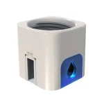 Aquarium Automatic Water Replenishment Device Wall Mounted Water Level Adjustment - Image 5