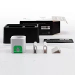 Aquarium Automatic Water Replenishment Device Wall Mounted Water Level Adjustment - Image 2