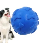 Dog Toy Bone Head Ball Teeth Grinding Stick Dog Bite - Image 7