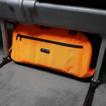 Airline Approved Pet Carrier and Crashproof Car Seat for Cats and Dogs - Image 3