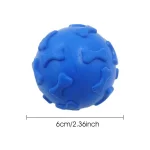 Dog Toy Bone Head Ball Teeth Grinding Stick Dog Bite - Image 6