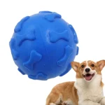 Dog Toy Bone Head Ball Teeth Grinding Stick Dog Bite - Image 3