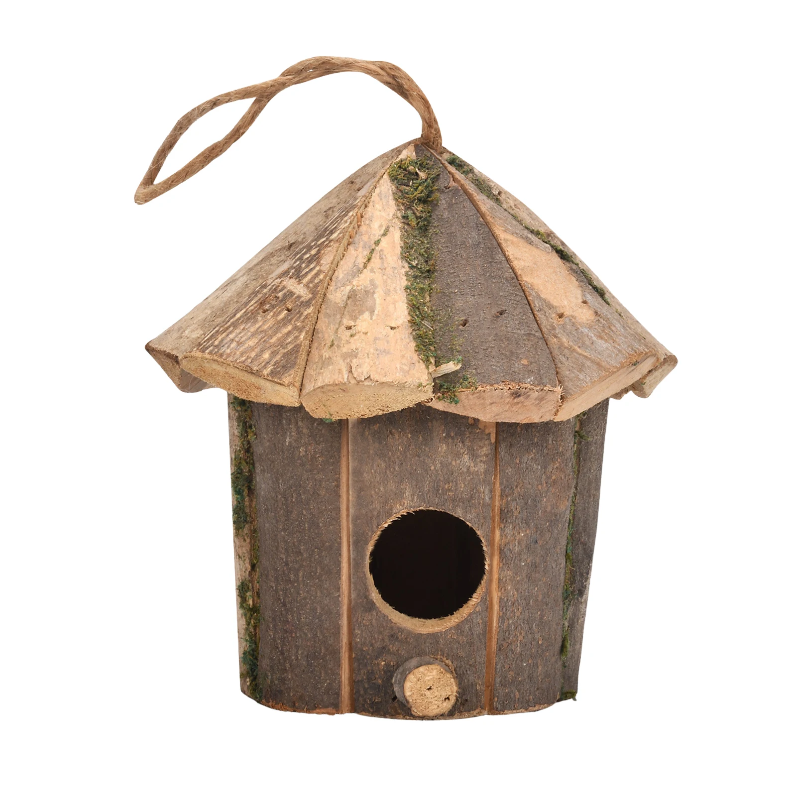 Outdoor Bird Houses Wooden Bird Houses for Patio Decoration Outdoor Bird Houses Wooden Bird Houses for Patio Decoration