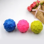 Dog Toy Bone Head Ball Teeth Grinding Stick Dog Bite - Image 4